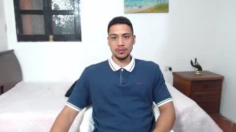 Jhors online show from November 28, 1:30 am