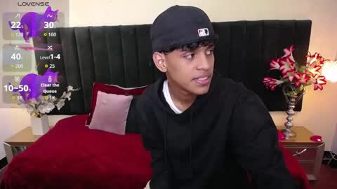 jhos online show from October 28, 1:14 pm