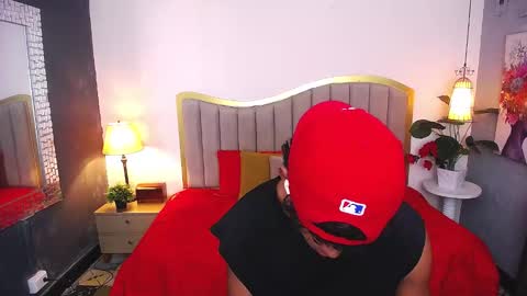 jhos online show from January 13, 1:27 pm