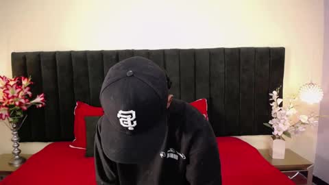 jhos online show from March 17, 1:25 pm