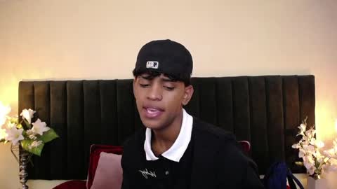 jhos online show from April 7, 1:44 pm