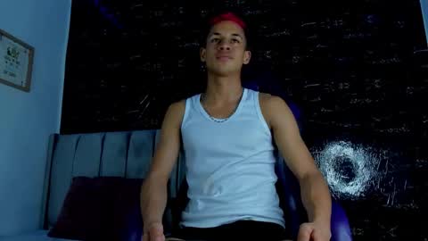 Jhos online show from March 15, 3:45 am