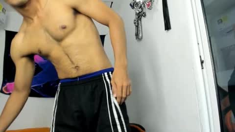 jhosep_hamilton online show from September 26, 6:56 pm