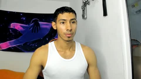 jhosep_hamilton online show from September 27, 6:57 pm