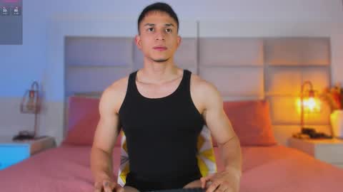 Jhosua Hunt online show from February 28, 4:35 am