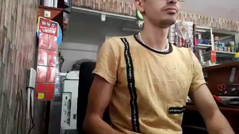 Jhosuamoore  online show from November 2, 2:19 pm