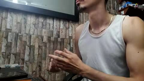 Jhosuamoore  online show from February 1, 12:48 pm