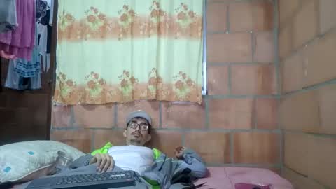 Jhosuamoore  online show from February 2, 11:42 am