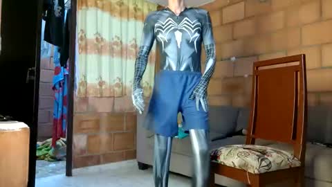 Jhosuamoore  online show from March 3, 12:11 pm