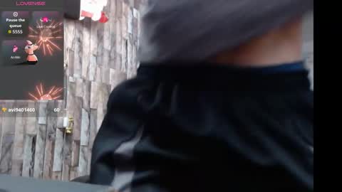 jhosuamoore2 online show from December 20, 2:46 pm