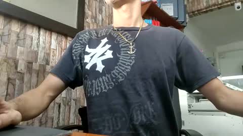 jhosuamoore2 online show from January 14, 9:42 pm