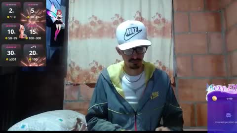 jhosuamoore2 online show from February 2, 11:31 am