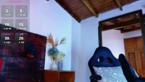 jhosuavega online show from February 12, 1:44 am