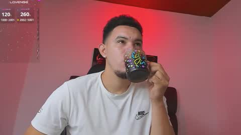 Jhonatan80  online show from October 15, 7:08 am