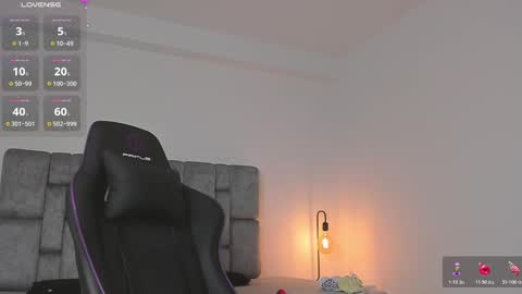 Jhonatan80  online show from November 24, 7:08 am