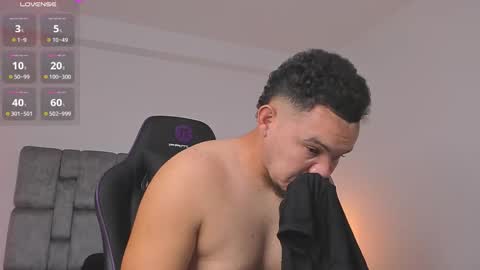 Jhonatan80  online show from January 7, 10:07 am