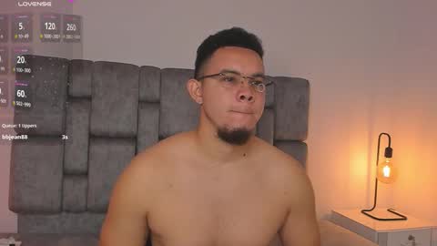 Jhonatan80  online show from February 22, 7:08 am