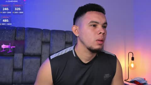 Jhonatan80  online show from April 13, 7:03 am