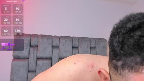 Jhonatan80  online show from June 3, 10:07 am