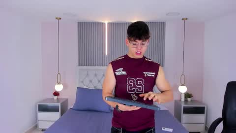 jhoumod_21 online show from November 20, 3:18 am