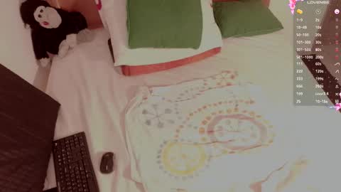 Hello iam hoxy ready to get wet online show from February 8, 8:56 pm