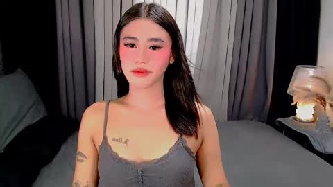 julie online show from November 8, 2:23 am