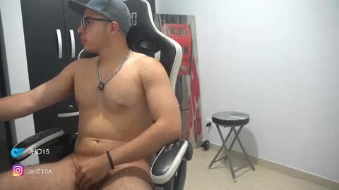 Jhx online show from November 20, 5:40 am