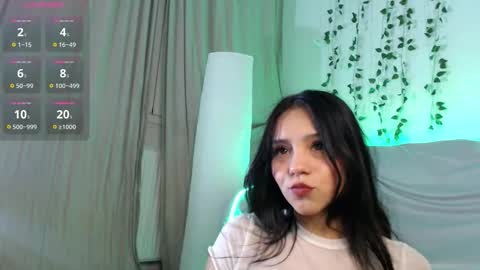 Snapshot of ji_hye_sweet chatting on October 17, 3:36 pm Ji Hye online show from October 17, 3:36 pm