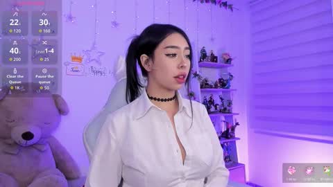 Ji  online show from February 18, 11:01 pm