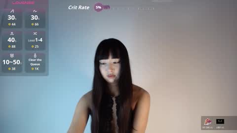 Jiyen online show from October 28, 12:03 am