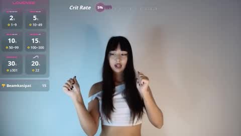 Jiyen online show from October 31, 12:11 am