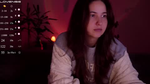 Snapshot of jia_lisaa chatting on October 10, 9:41 am jia_lisaa online show from October 10, 9:41 am