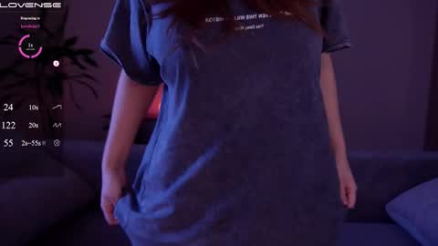 Snapshot of jia_lisaa chatting on November 19, 5:29 am jia_lisaa online show from November 19, 5:29 am