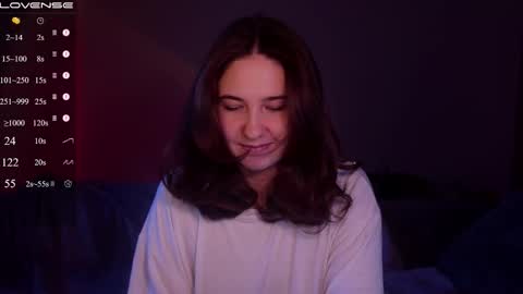 jia_lisaa online show from January 18, 3:54 am