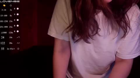 jia_lisaa online show from March 14, 1:05 pm