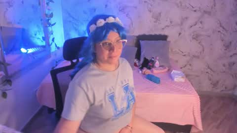 Jiah Park online show from November 28, 2:47 am