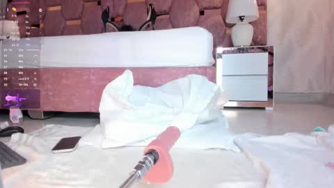 Jiggly online show from November 14, 9:41 am