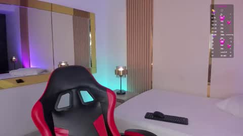 Jiggly online show from January 12, 10:48 pm