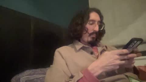 Snapshot of jiggz1986 chatting on December 12, 12:16 am Jigz1986 online show from December 12, 12:16 am