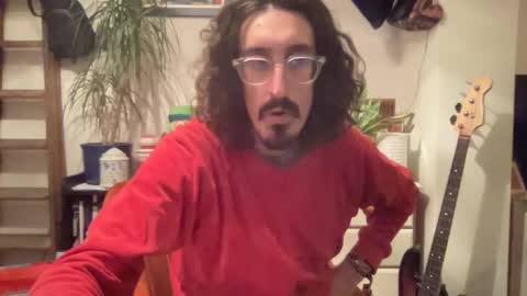 Snapshot of jiggz1986 chatting on January 4, 11:17 pm Jigz1986 online show from January 4, 11:17 pm