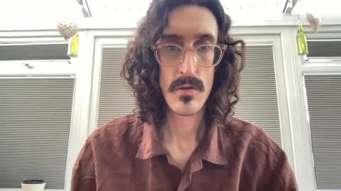 Snapshot of jiggz1986 chatting on February 25, 4:42 pm Jigz1986 online show from February 25, 4:42 pm