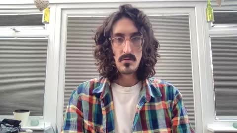 Snapshot of jiggz1986 chatting on March 3, 4:56 pm Jigz1986 online show from March 3, 4:56 pm