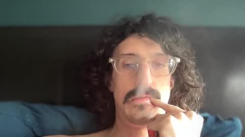 Jigz1986 online show from March 16, 10:19 am