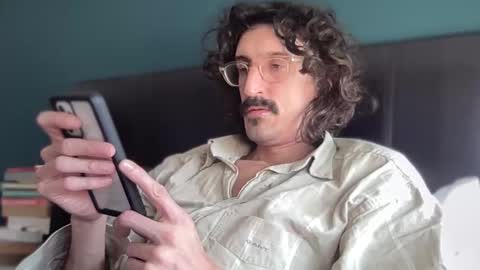 Jigz1986 online show from March 18, 11:46 am