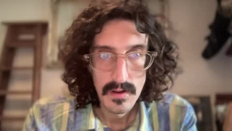 Jigz1986 online show from March 23, 2:21 pm