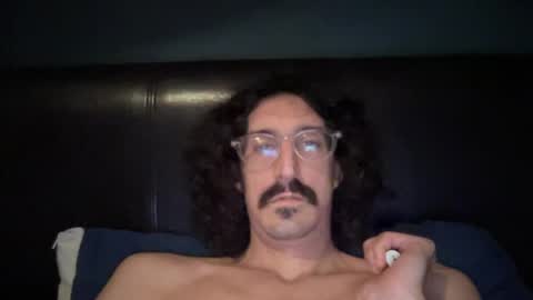 Jigz1986 online show from April 7, 4:35 am