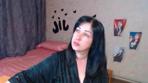 Jill online show from October 15, 1:50 am