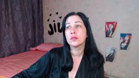 Jill online show from November 27, 2:57 am