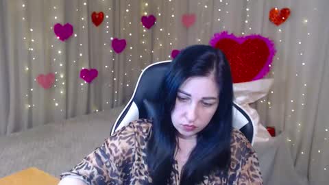 Jill online show from February 18, 5:09 pm