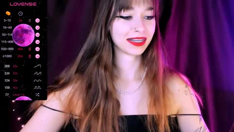 Jill Verdon online show from December 8, 6:17 pm